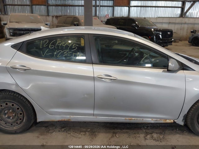 Aukcja sprzedaży 2012 Hyundai Elantra, vin: 5NPDH4AE5CH123554, numer aukcji: 12614445
