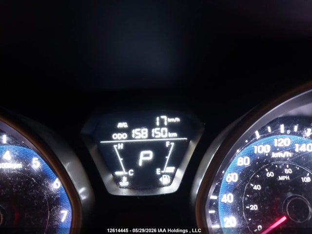 Aukcja sprzedaży 2012 Hyundai Elantra, vin: 5NPDH4AE5CH123554, numer aukcji: 12614445