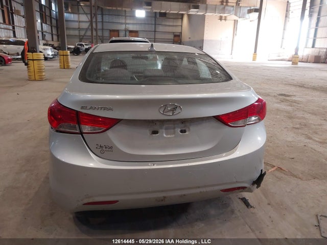 Aukcja sprzedaży 2012 Hyundai Elantra, vin: 5NPDH4AE5CH123554, numer aukcji: 12614445