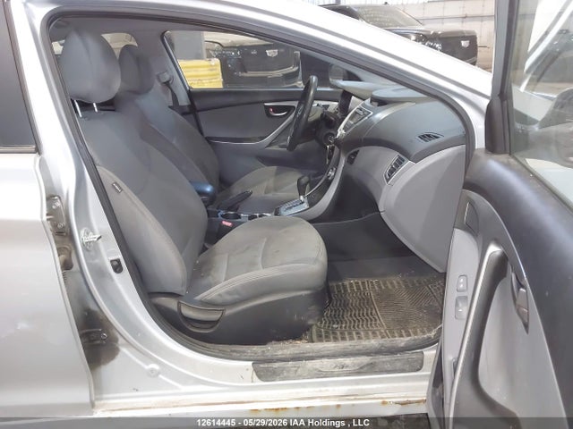 Aukcja sprzedaży 2012 Hyundai Elantra, vin: 5NPDH4AE5CH123554, numer aukcji: 12614445