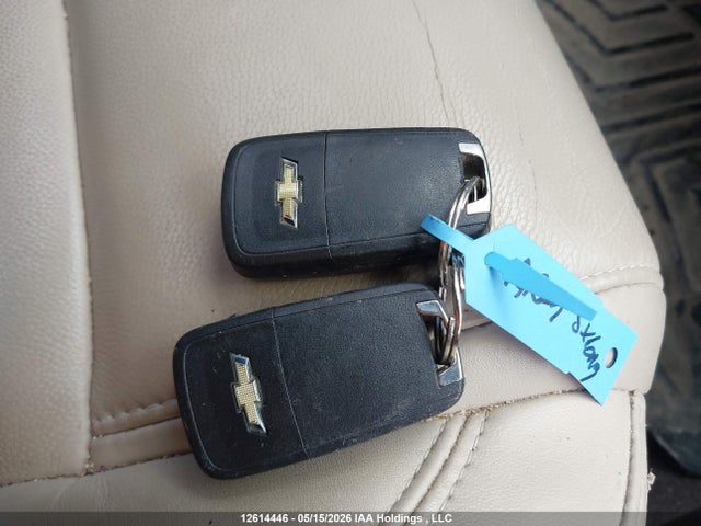 Продаж на аукціоні авто 2012 Chevrolet Cruze Ltz Turbo, vin: 1G1PH5SC8C7338603, номер лоту: 12614446