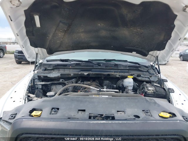 Aukcja sprzedaży 2021 Ram 1500 Classic Slt, vin: 1C6RR7LT6MS589309, numer aukcji: 12614447