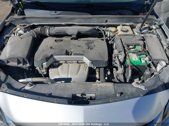 Chevrolet Malibu 2016 1G11C5SA1GU147812 Image 10