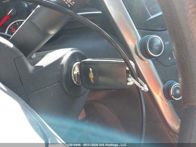 Chevrolet Malibu 2016 1G11C5SA1GU147812 Image 11
