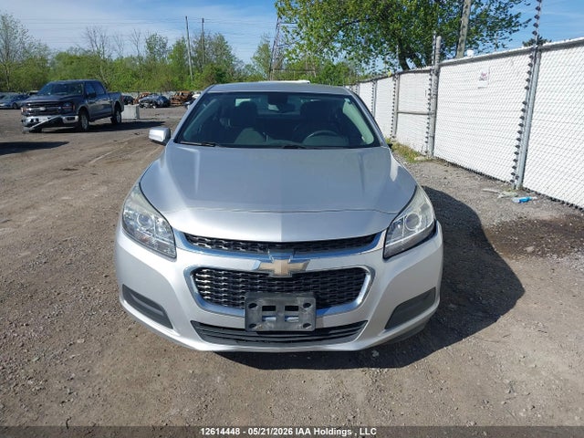 Chevrolet Malibu 2016 1G11C5SA1GU147812 Image 12