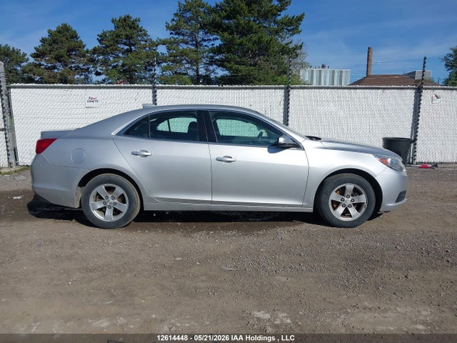 Chevrolet Malibu 2016 1G11C5SA1GU147812 Image 13