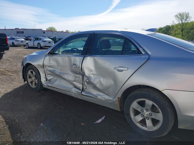 Chevrolet Malibu 2016 1G11C5SA1GU147812 Image 14