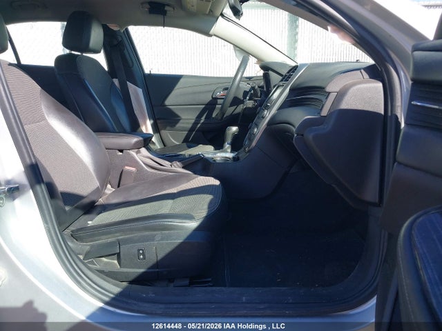 Chevrolet Malibu 2016 1G11C5SA1GU147812 Image 5