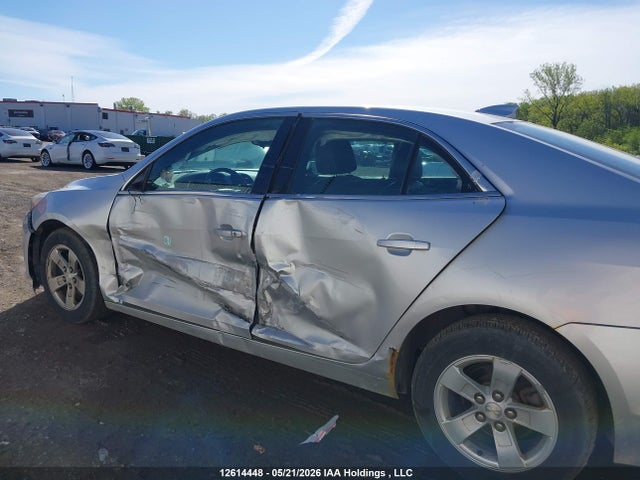 Chevrolet Malibu 2016 1G11C5SA1GU147812 Image 6