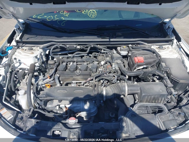 Aukcja sprzedaży 2025 Acura Integra, vin: 19UDE4H63SA800499, numer aukcji: 12614450