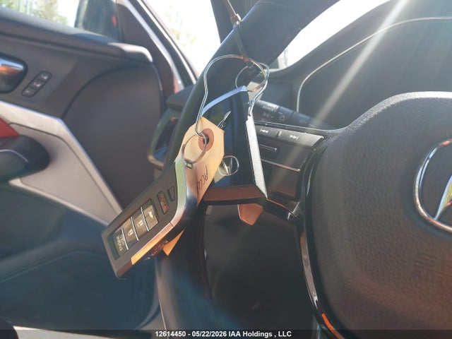 Aukcja sprzedaży 2025 Acura Integra, vin: 19UDE4H63SA800499, numer aukcji: 12614450