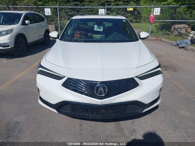 Aukcja sprzedaży 2025 Acura Integra, vin: 19UDE4H63SA800499, numer aukcji: 12614450