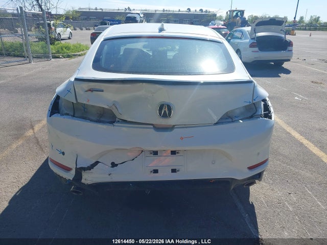 Aukcja sprzedaży 2025 Acura Integra, vin: 19UDE4H63SA800499, numer aukcji: 12614450