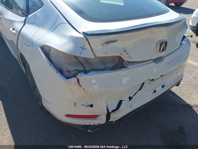 Aukcja sprzedaży 2025 Acura Integra, vin: 19UDE4H63SA800499, numer aukcji: 12614450