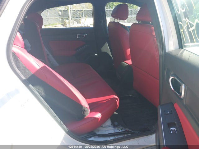 Aukcja sprzedaży 2025 Acura Integra, vin: 19UDE4H63SA800499, numer aukcji: 12614450