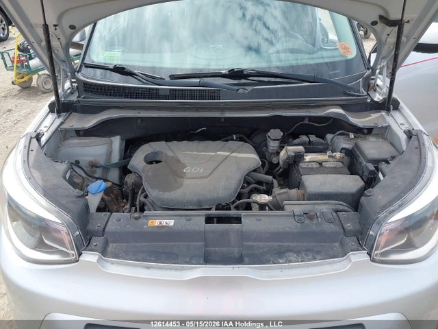 Продажа на аукционе авто 2015 Kia Soul Lx/lx+, vin: KNDJN2A28F7807898, номер лота: 12614453