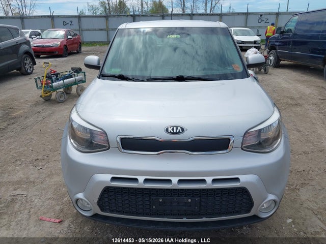 Продажа на аукционе авто 2015 Kia Soul Lx/lx+, vin: KNDJN2A28F7807898, номер лота: 12614453