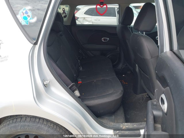 Продажа на аукционе авто 2015 Kia Soul Lx/lx+, vin: KNDJN2A28F7807898, номер лота: 12614453