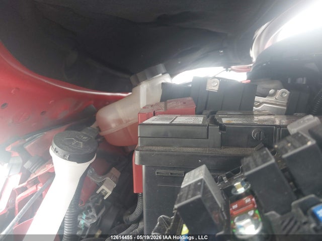 Chevrolet SPARK LS 2017 KL8CA6SA4HC799125 Image 10
