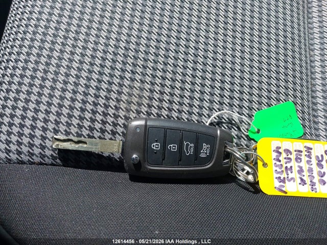 Продаж на аукціоні авто 2020 Hyundai Kona Essential, vin: KM8K12AA5LU443374, номер лоту: 12614456