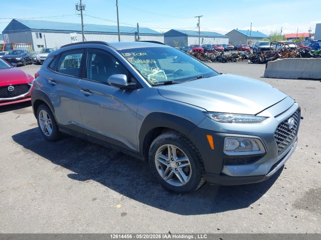 Продаж на аукціоні авто 2020 Hyundai Kona Essential, vin: KM8K12AA5LU443374, номер лоту: 12614456