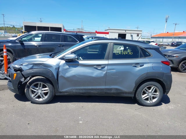 Продаж на аукціоні авто 2020 Hyundai Kona Essential, vin: KM8K12AA5LU443374, номер лоту: 12614456