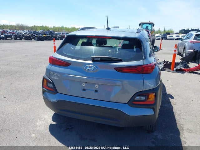 Продаж на аукціоні авто 2020 Hyundai Kona Essential, vin: KM8K12AA5LU443374, номер лоту: 12614456