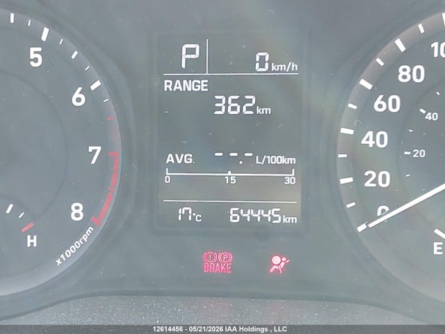 Продаж на аукціоні авто 2020 Hyundai Kona Essential, vin: KM8K12AA5LU443374, номер лоту: 12614456