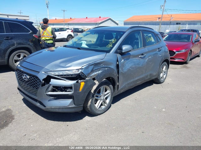 Продаж на аукціоні авто 2020 Hyundai Kona Essential, vin: KM8K12AA5LU443374, номер лоту: 12614456