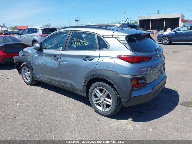 Продаж на аукціоні авто 2020 Hyundai Kona Essential, vin: KM8K12AA5LU443374, номер лоту: 12614456