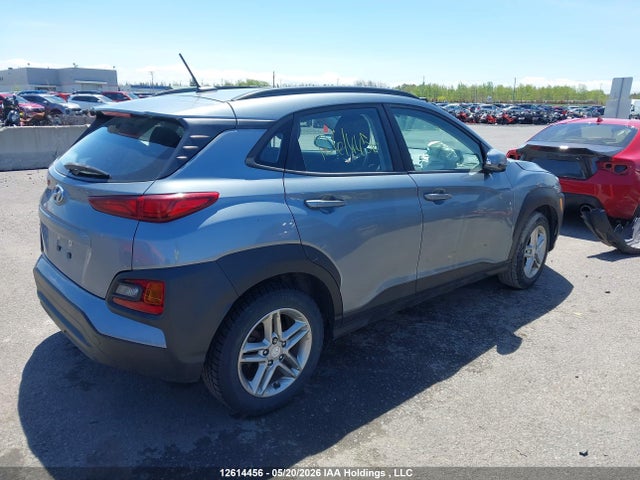 Продаж на аукціоні авто 2020 Hyundai Kona Essential, vin: KM8K12AA5LU443374, номер лоту: 12614456
