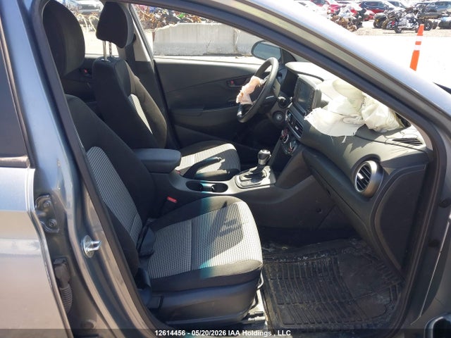 Продаж на аукціоні авто 2020 Hyundai Kona Essential, vin: KM8K12AA5LU443374, номер лоту: 12614456