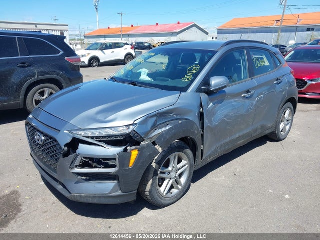 Продаж на аукціоні авто 2020 Hyundai Kona Essential, vin: KM8K12AA5LU443374, номер лоту: 12614456