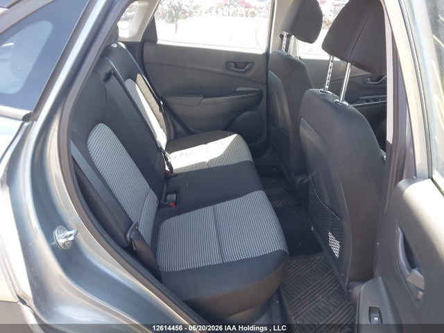 Продаж на аукціоні авто 2020 Hyundai Kona Essential, vin: KM8K12AA5LU443374, номер лоту: 12614456