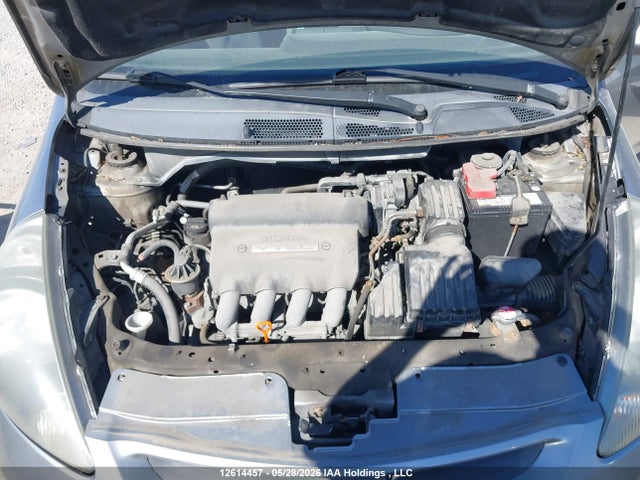 Продаж на аукціоні авто 2007 Honda Fit Lx, vin: JHMGD38417S820421, номер лоту: 12614457