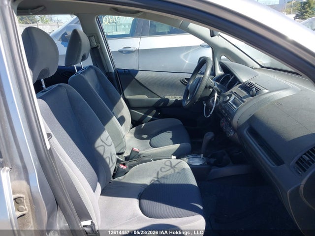 Продаж на аукціоні авто 2007 Honda Fit Lx, vin: JHMGD38417S820421, номер лоту: 12614457