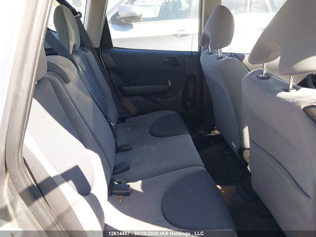 Продаж на аукціоні авто 2007 Honda Fit Lx, vin: JHMGD38417S820421, номер лоту: 12614457