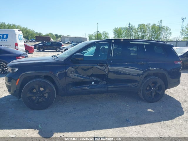 1C4RJKBG6R8572716 Jeep Grand Cherokee L Limited
