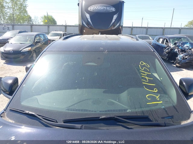 1C4RJKBG6R8572716 Jeep Grand Cherokee L Limited