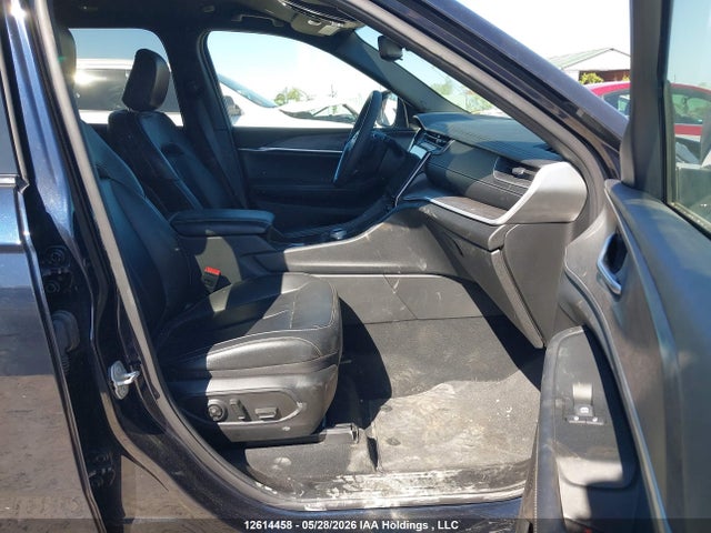 1C4RJKBG6R8572716 Jeep Grand Cherokee L Limited
