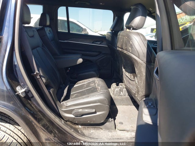 1C4RJKBG6R8572716 Jeep Grand Cherokee L Limited