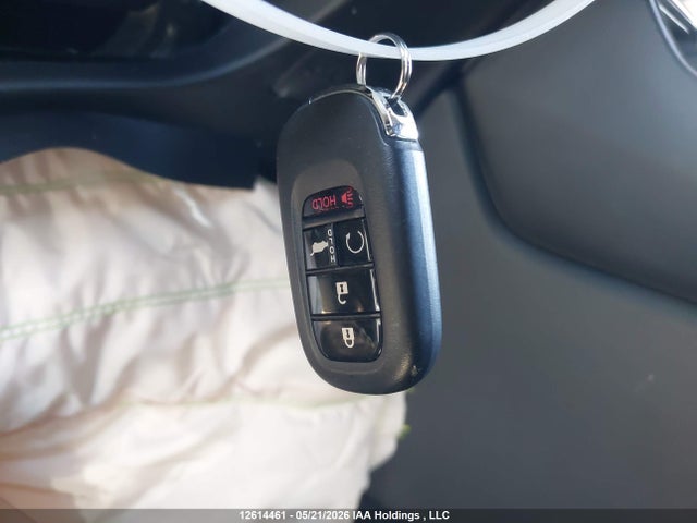Aukcja sprzedaży 2026 Honda Cr-v Hybrid, vin: 2HKRS6H97TH210433, numer aukcji: 12614461