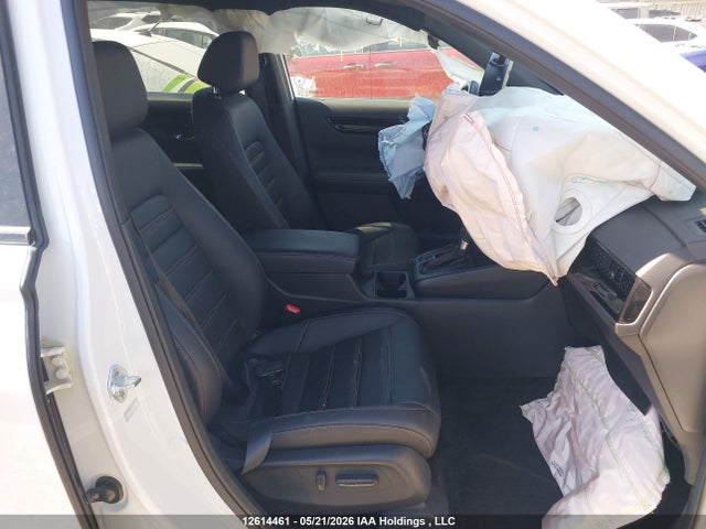 Aukcja sprzedaży 2026 Honda Cr-v Hybrid, vin: 2HKRS6H97TH210433, numer aukcji: 12614461