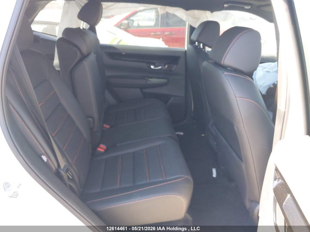 Aukcja sprzedaży 2026 Honda Cr-v Hybrid, vin: 2HKRS6H97TH210433, numer aukcji: 12614461