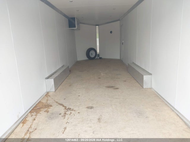 Продажа на аукционе авто 2022 Remorque Remorque, vin: 5WFBC2429NW120142, номер лота: 12614463