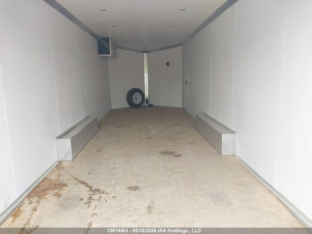Продажа на аукционе авто 2022 Remorque Remorque, vin: 5WFBC2429NW120142, номер лота: 12614463