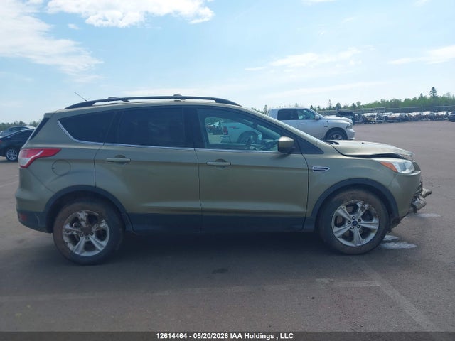 Продажа на аукционе авто 2013 Ford Escape Se, vin: 1FMCU9G95DUC49656, номер лота: 12614464
