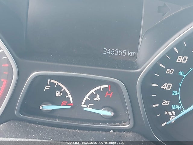 Продажа на аукционе авто 2013 Ford Escape Se, vin: 1FMCU9G95DUC49656, номер лота: 12614464