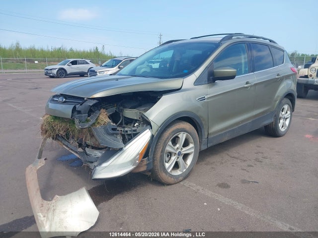Продажа на аукционе авто 2013 Ford Escape Se, vin: 1FMCU9G95DUC49656, номер лота: 12614464