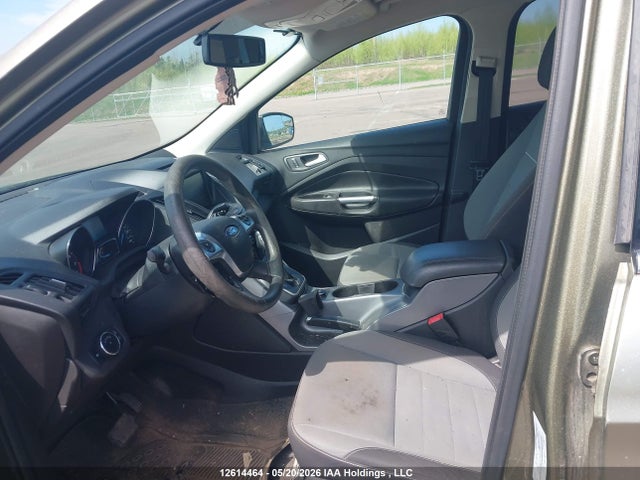 Продажа на аукционе авто 2013 Ford Escape Se, vin: 1FMCU9G95DUC49656, номер лота: 12614464
